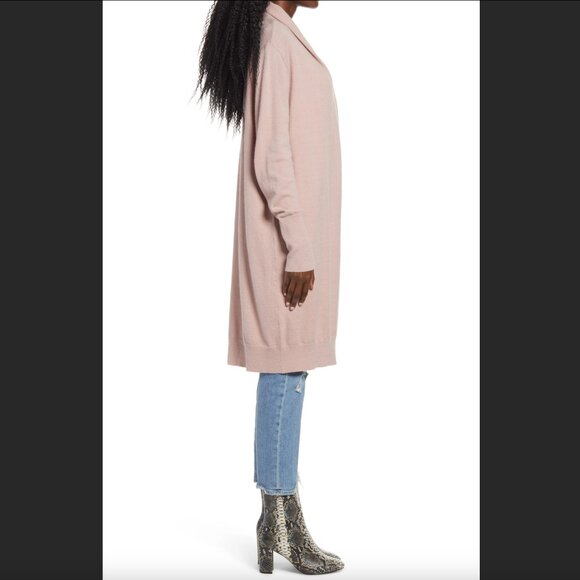 Leith long cardigan XXS - Picture 5 of 13